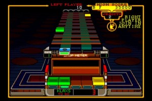 Midway Arcade Treasures Screenshot