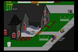 Midway Arcade Treasures Screenshot