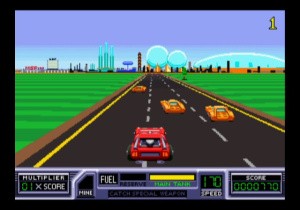Midway Arcade Treasures Review - Screenshot 3 of 4
