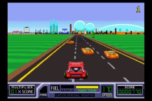 Midway Arcade Treasures Screenshot