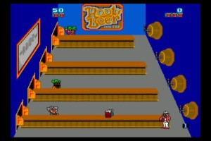 Midway Arcade Treasures Screenshot