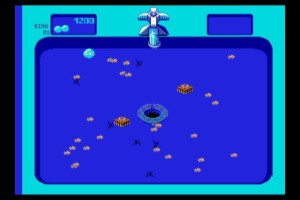 Midway Arcade Treasures Screenshot