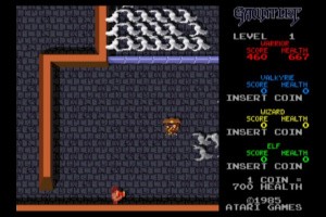 Midway Arcade Treasures Screenshot