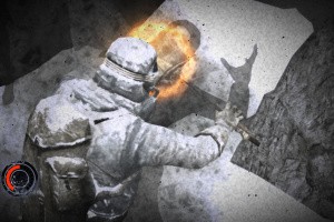 Cursed Mountain Screenshot