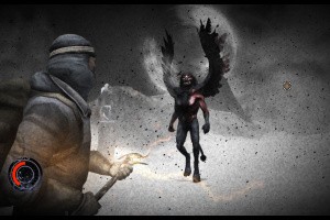 Cursed Mountain Screenshot