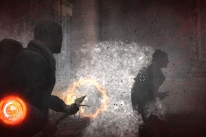 Cursed Mountain Screenshot