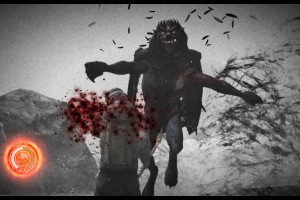 Cursed Mountain Screenshot