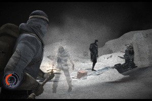 Cursed Mountain Screenshot