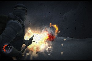 Cursed Mountain Screenshot