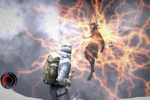 Cursed Mountain Screenshot