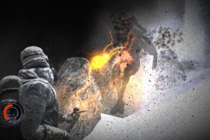 Cursed Mountain Screenshot