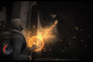 Cursed Mountain Screenshot