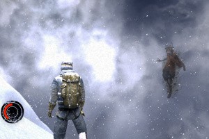 Cursed Mountain Screenshot