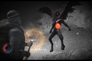 Cursed Mountain Screenshot