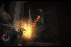 Cursed Mountain Screenshot