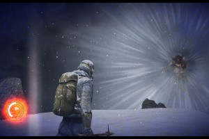 Cursed Mountain Screenshot