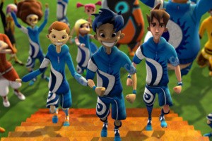 Academy of Champions Screenshot