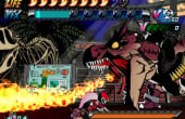 Viewtiful Joe 2 - Screenshot 1 of 10