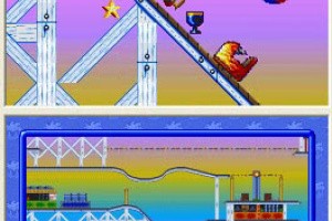 Oscar in Toyland Screenshot