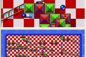 Oscar in Toyland Screenshot