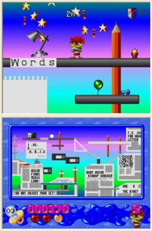 Oscar in Toyland Review - Screenshot 1 of 3