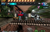 Viewtiful Joe 2 - Screenshot 2 of 10