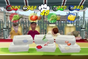 Ninja Captains Screenshot