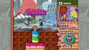 Mr. Driller W Review - Screenshot 3 of 5