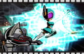 Viewtiful Joe 2 - Screenshot 7 of 10