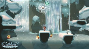 LostWinds: Winter of the Melodias Review - Screenshot 4 of 4