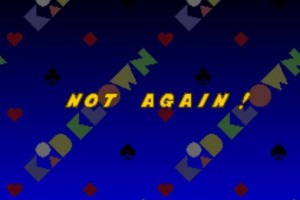 Kid Klown in Crazy Chase Screenshot