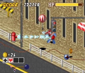 Kid Klown in Crazy Chase Review - Screenshot 4 of 6