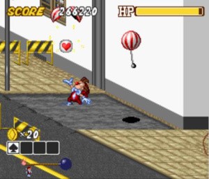 Kid Klown in Crazy Chase Review - Screenshot 2 of 6