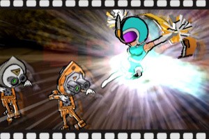 Viewtiful Joe 2 Screenshot