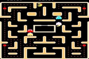 Namco Museum: 50th Anniversary Screenshot