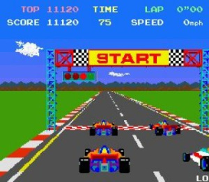 Namco Museum: 50th Anniversary Review - Screenshot 3 of 4