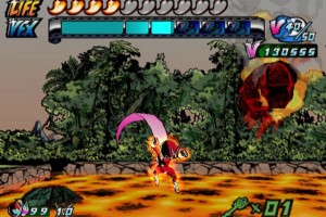 Viewtiful Joe 2 Screenshot