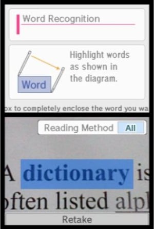 Dictionary 6 in 1 with Camera Function Review - Screenshot 1 of 2