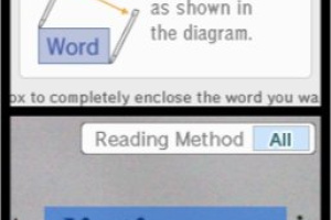 Dictionary 6 in 1 with Camera Function Screenshot