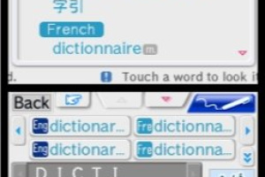 Dictionary 6 in 1 with Camera Function Screenshot