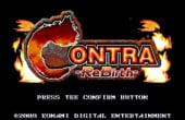 Contra ReBirth - Screenshot 9 of 9