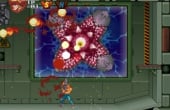 Contra ReBirth - Screenshot 7 of 9