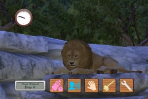 My Zoo Screenshot