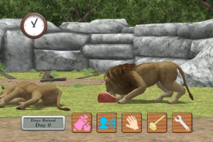 My Zoo Screenshot