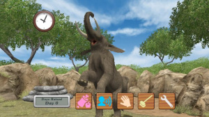 My Zoo Review - Screenshot 1 of 3