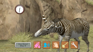 My Zoo Review - Screenshot 1 of 3