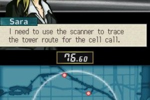 Miami Crisis Screenshot