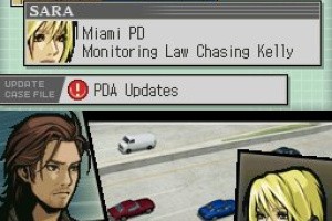 Miami Crisis Screenshot