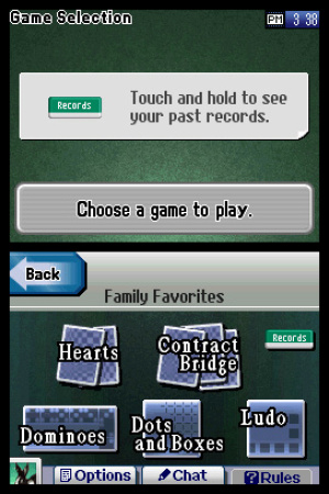 Clubhouse Games Express: Family Favorites Review - Screenshot 2 of 3