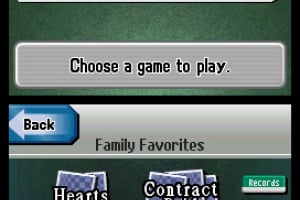 Clubhouse Games Express: Family Favorites Screenshot
